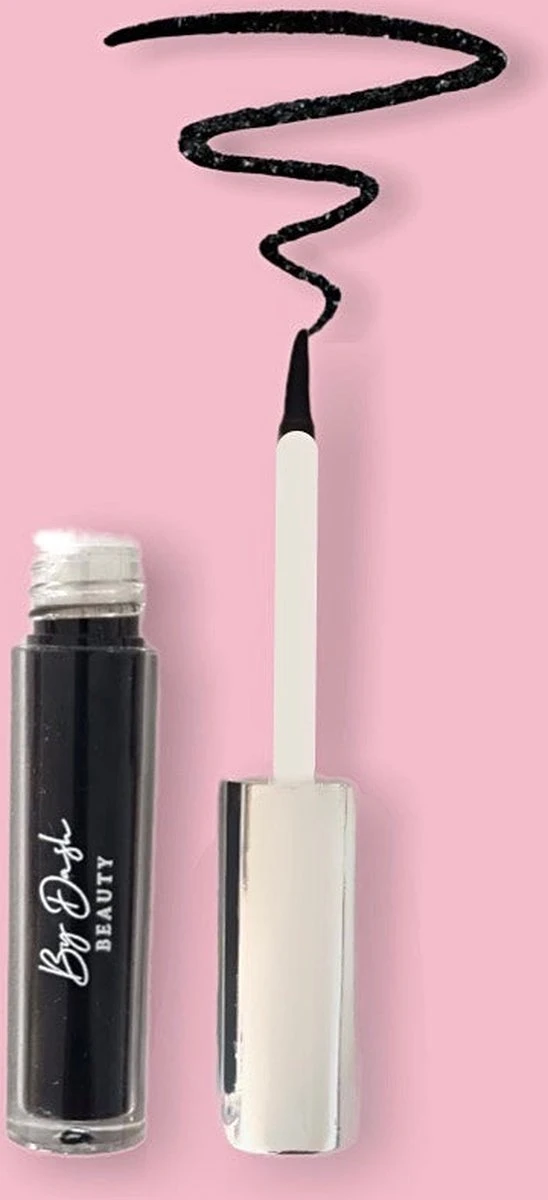 By Dash Beauty - Wimperlijm - Zwart - Lash Adhesive - Afbeelding 2