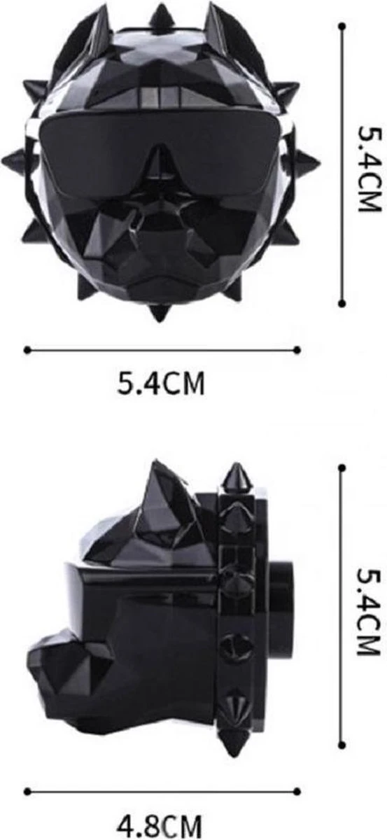 SWF - Autoparfum Premium Geschenkset - Incl. 15 Ml Parfum Met Houder - Voor Heren En Dames - Luchtverfrisser Parfum Auto Accessoires - Afbeelding 5