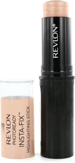 Revlon Insta-Fix Photoready Highlighting Stick - 210 Gold Light