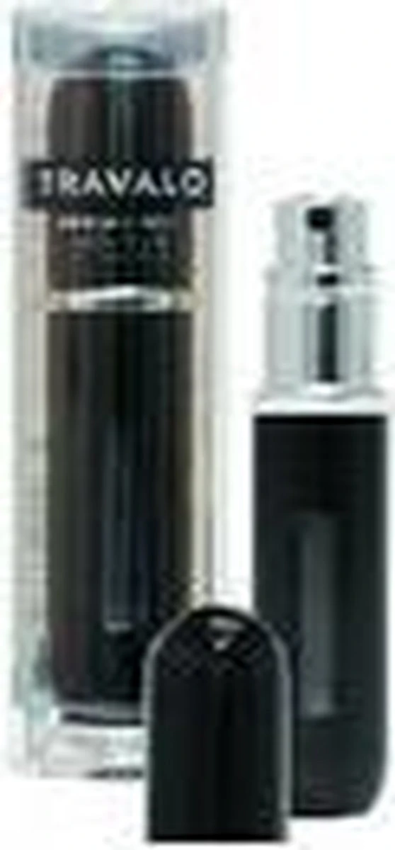 Travalo - Classic HD Black - 5ML - Afbeelding 8