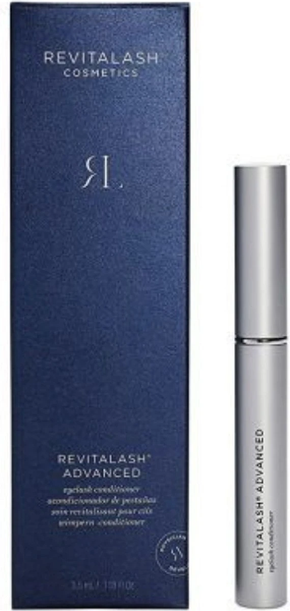 Revitalash Advanced Eyelash Conditioner - Wimperserum - 3.5 Ml - Afbeelding 2