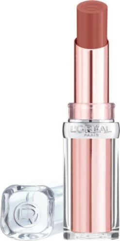 L'Oréal Paris Glow Paradise Balm-In-Lipstick - 191 Nude Heaven - Lippenstift