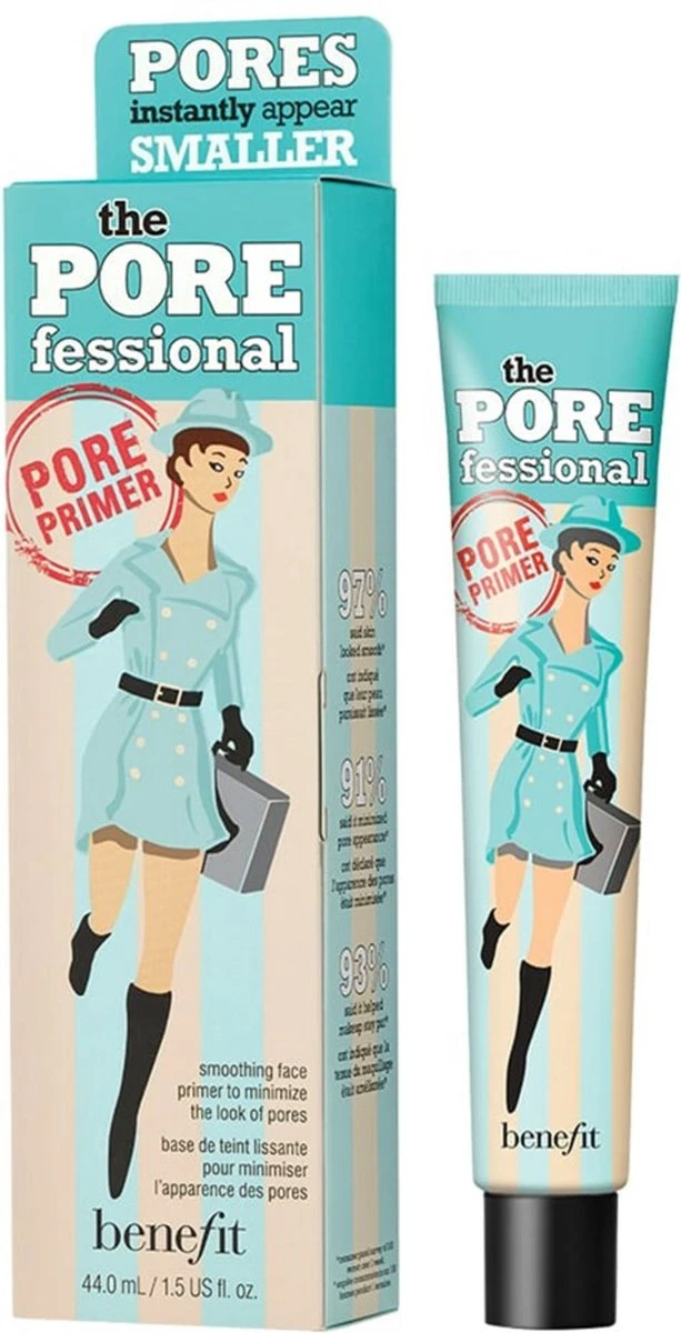 Benefit The POREfessional Primer 44 Ml