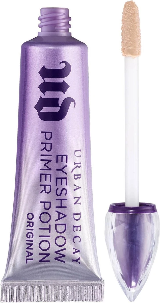 Urban Decay Eyeshadow Primer Potion Original - Afbeelding 3