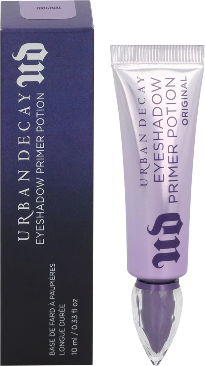 Urban Decay Eyeshadow Primer Potion Original - Afbeelding 2