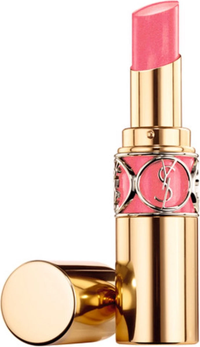 YVES SAINT LAURENT Rouge Volupté Shine Color Combining Lipstick - N°103 Parisian Rose