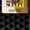 L'Oréal Paris Infallible - 300 Medium - Sculpt Palette