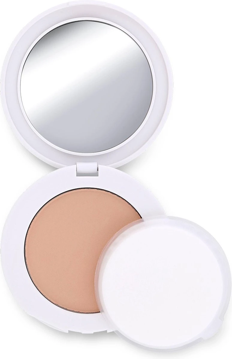 Maybelline New York SuperStay Full Coverage Gezichtspoeder - 10 Ivory - Afbeelding 5