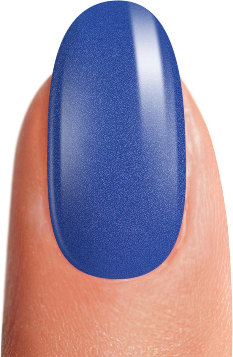 Sensista Color Gel Berry Blue - Blauw - Afbeelding 5