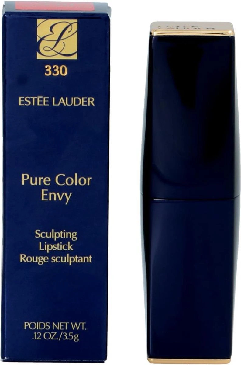 Estée Lauder Pure Color Envy Sculpting Lipstick - 330 Impassioned - Afbeelding 4