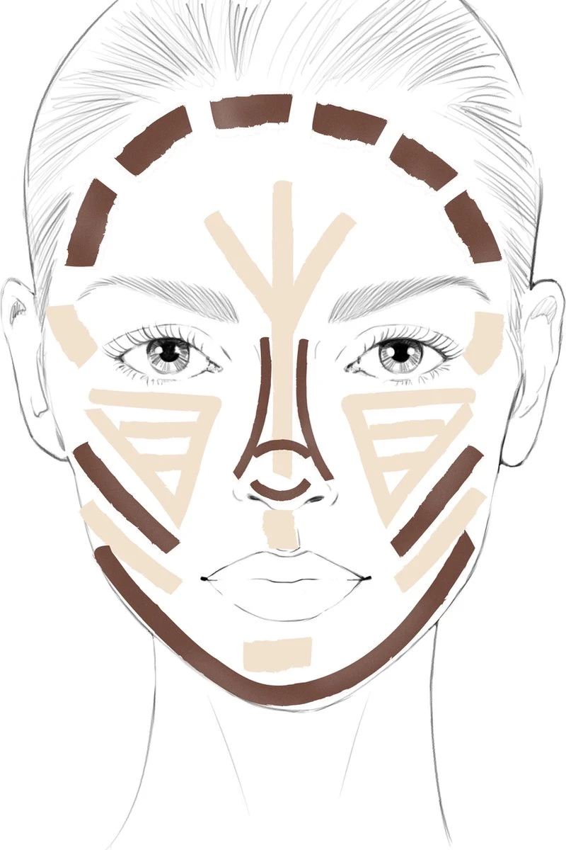 L’Oréal Paris Make-Up Designer Infaillible Longwear Shaping Stick - 160 Sand - Foundation - Afbeelding 4