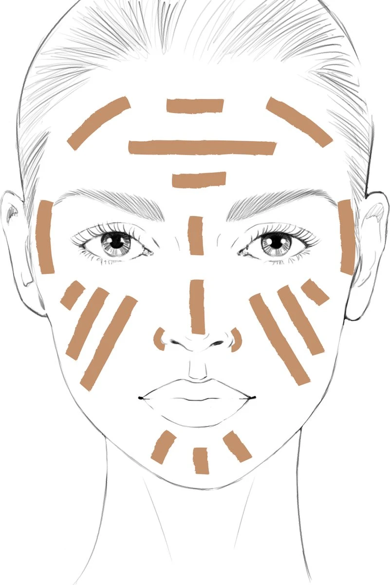 L’Oréal Paris Make-Up Designer Infaillible Longwear Shaping Stick - 160 Sand - Foundation - Afbeelding 3