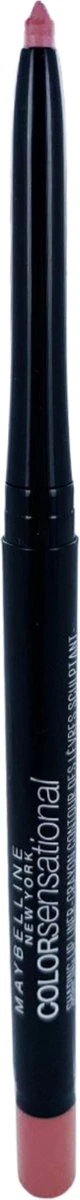 Maybelline Color Sensational Lipliner - 50 Dusty Rose - Afbeelding 3