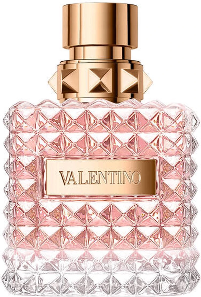Valentino Donna - 100 Ml - Eau De Parfum Spray - Damesparfum - Afbeelding 14