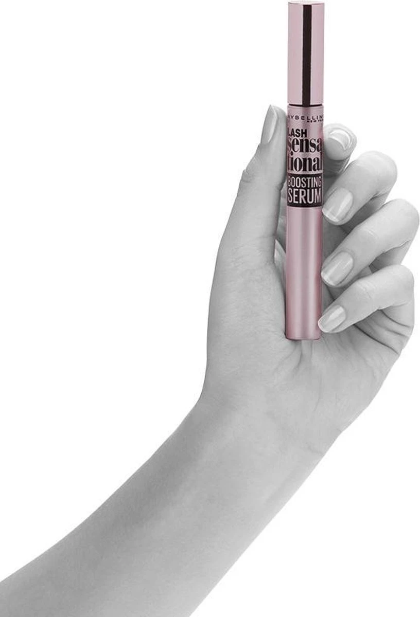 Maybelline Lash Sensational Wimperserum - Afbeelding 8