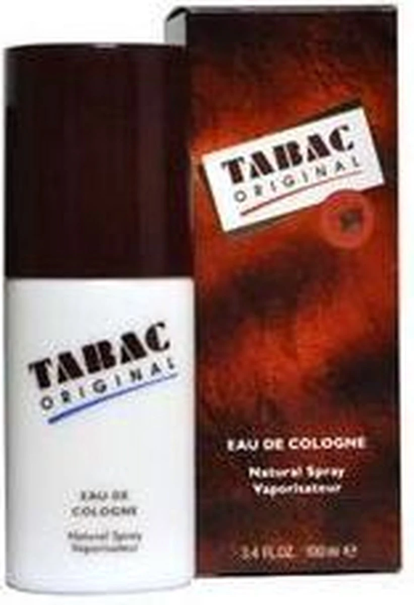 Tabac Original - 300 Ml - Eau De Cologne - Herenparfum - Afbeelding 19