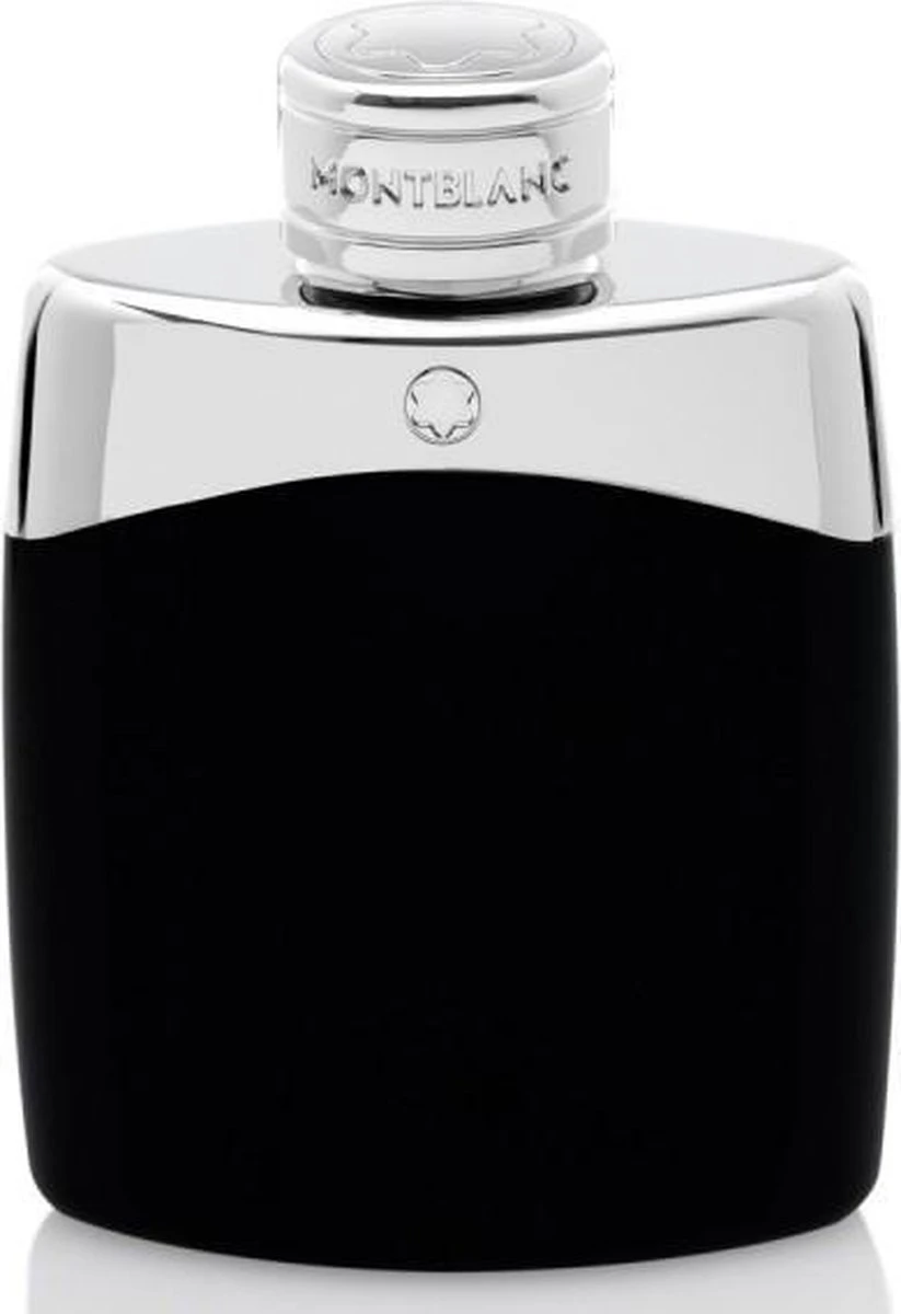 Mont Blanc Legend - 50ml - Eau De Toilette - Afbeelding 16