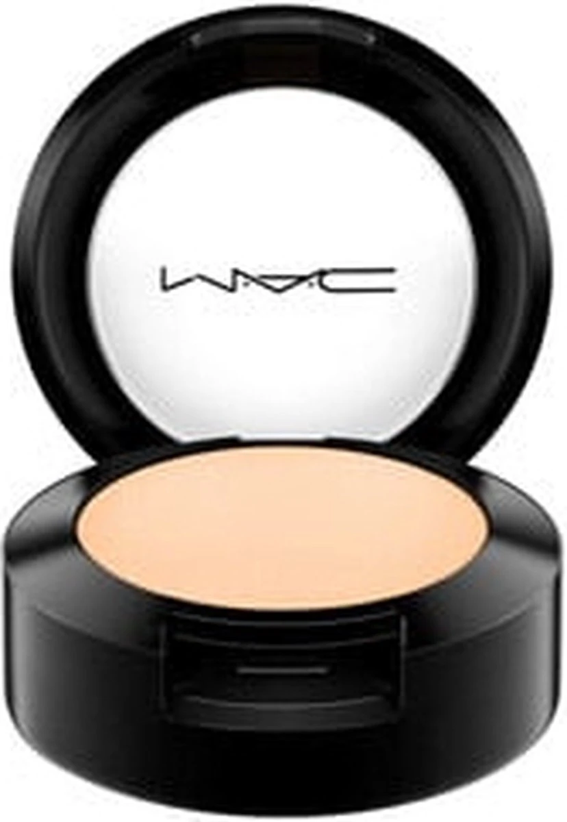 Poeder Makeup Basis Mac Studio Finish Spf 35 NC20 (7 G) - Afbeelding 3
