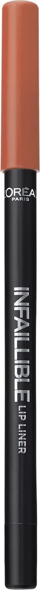 L’Oréal Paris Infallible Longwear Lip Liner - 203 Tangerine Vertigo - Lippotlood - Afbeelding 4