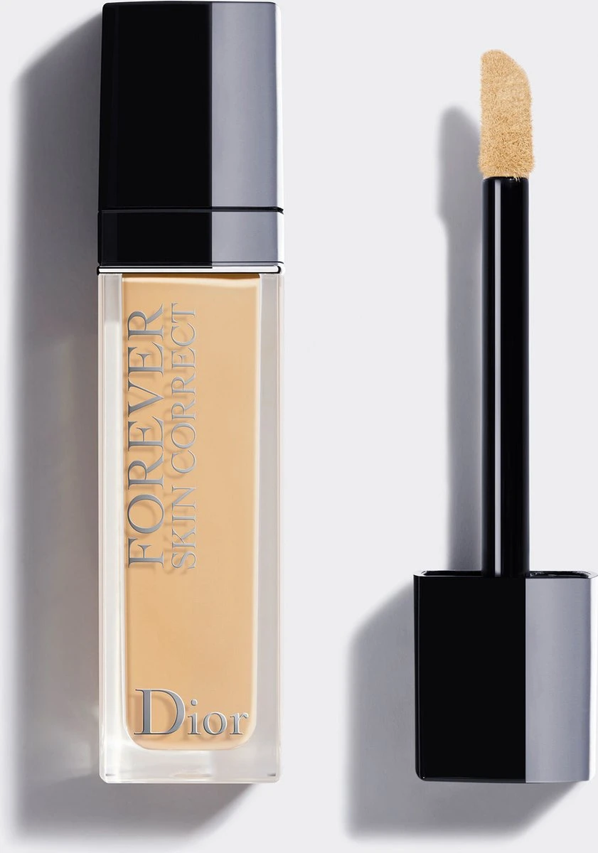 Dior Forever Skin Correct #2-warm Olive - Afbeelding 2