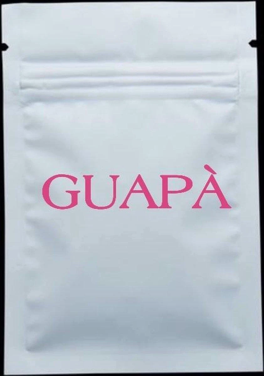 GUAPÀ - Kunstnagel Tips Voordeel Set 500 Stuks - Transparant Tips Met Nagellijm Tipknipper En Nagel Vijlen - Tips Voor Acryl Nagels & Gel Nagels / Hoge Kwaliteit - Professionele Markt - Afbeelding 5