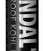 Rimmel London Scandal'Eyes Waterproof Kohl Oogpotlood - Black