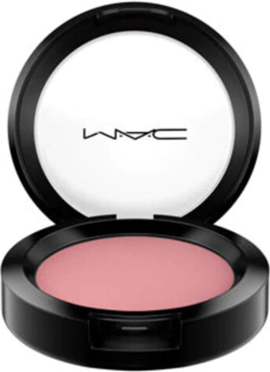 MAC Cosmetics Blush Mocha - Afbeelding 2