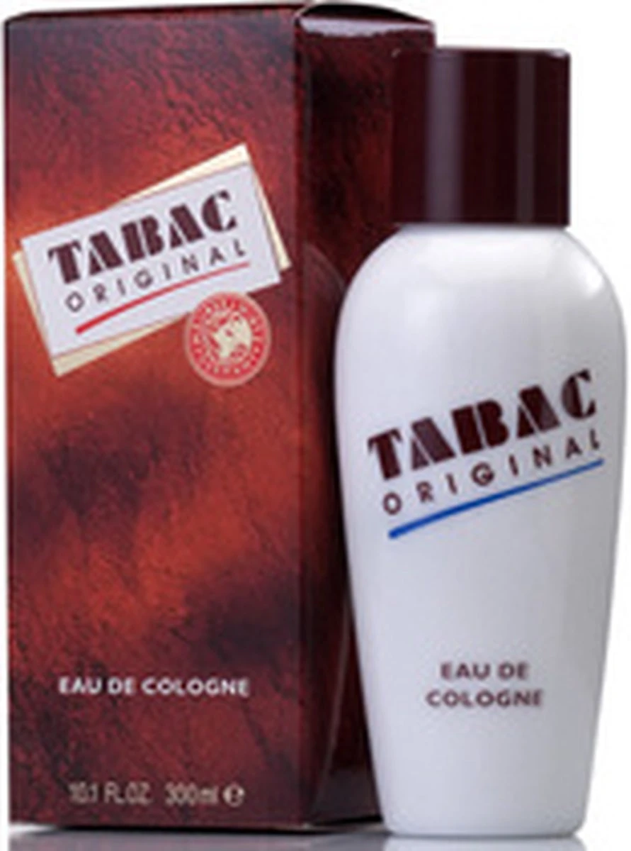 Tabac Original - 300 Ml - Eau De Cologne - Herenparfum - Afbeelding 20