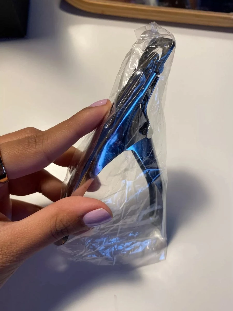 Nageltip Knipper RVS - French Manicure Tip Cutter - Afbeelding 7