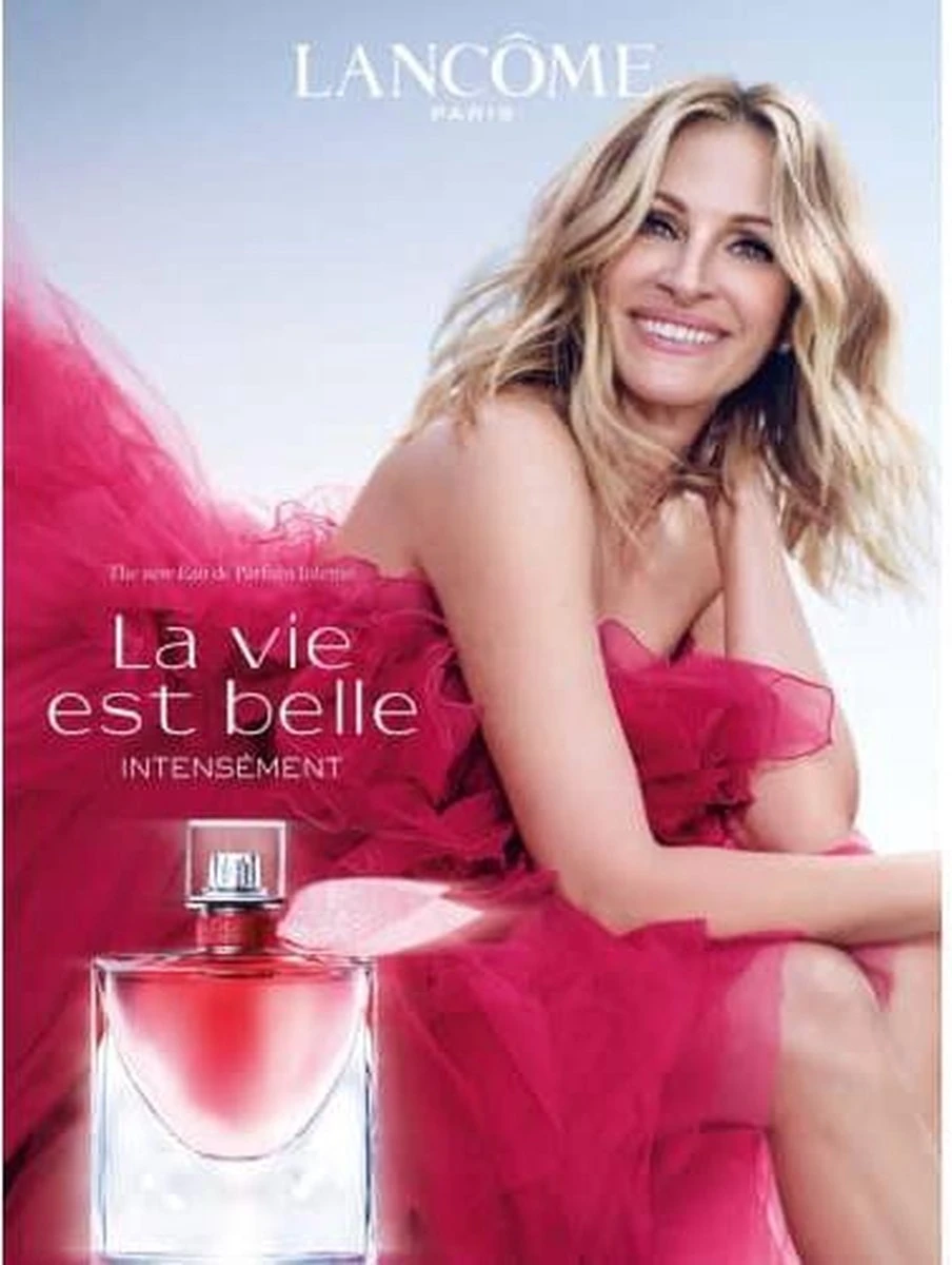 Lancôme La Vie Est Belle Intensément 30 Ml - Eau De Parfum - Damesparfum - Afbeelding 5