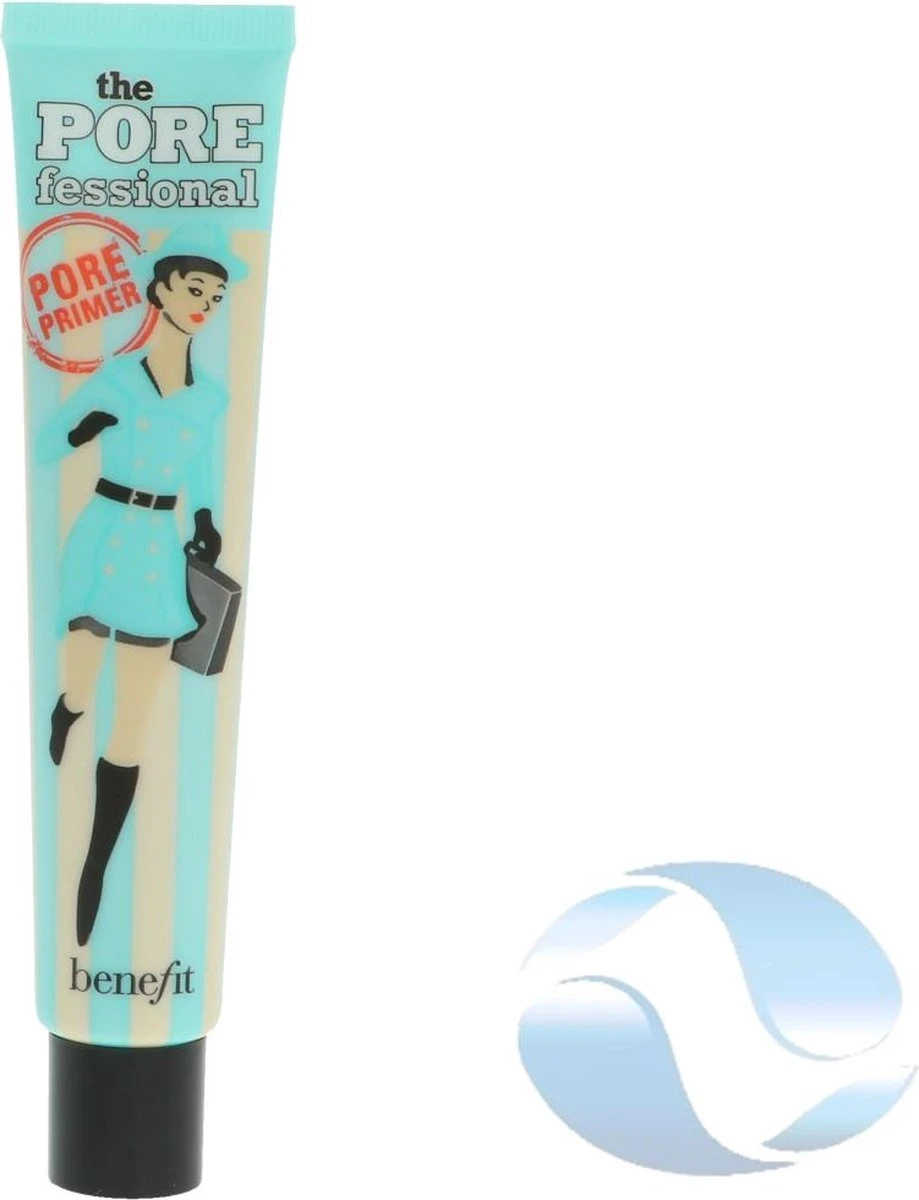 Benefit The POREfessional Primer 44 Ml - Afbeelding 3