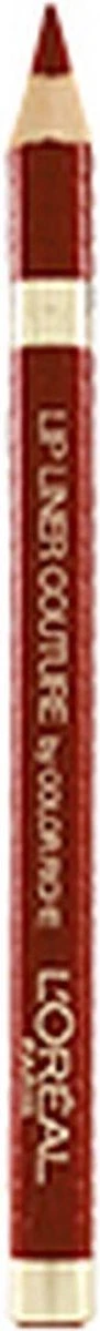 L’Oréal Paris Color Riche Lipliner Couture - 300 Velver Robe - Lippotlood - Afbeelding 3