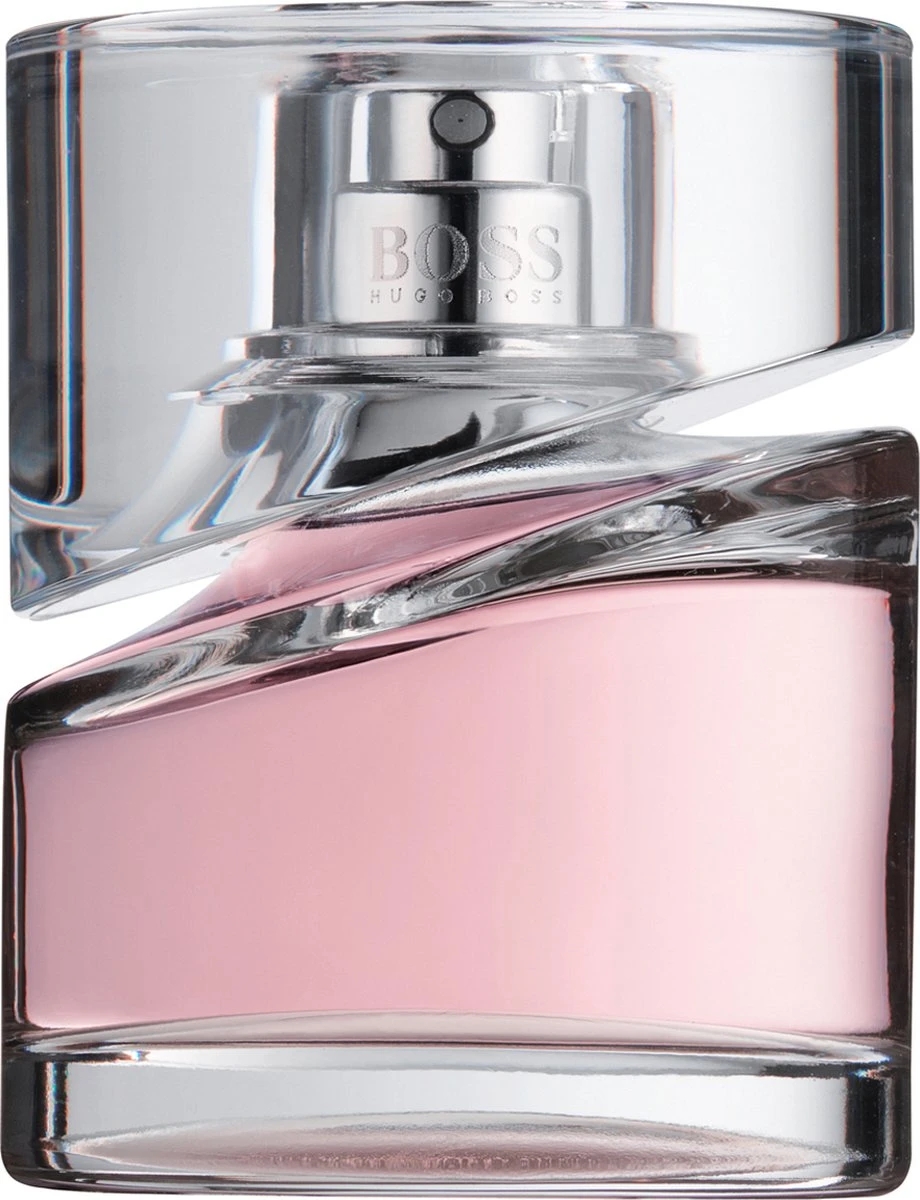 Hugo Boss Femme 50 Ml - Eau De Parfum - Damesparfum