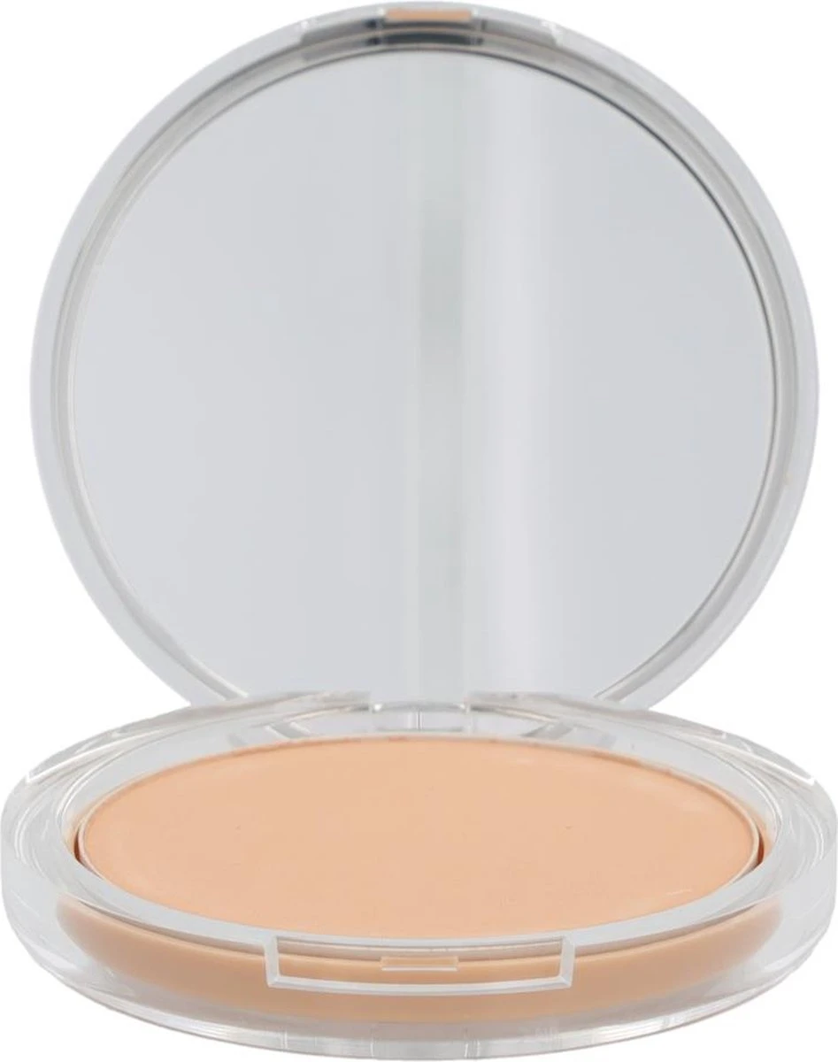 Clinique Almost Powder SPF 15 - Light - Make-uppoeder - Afbeelding 14