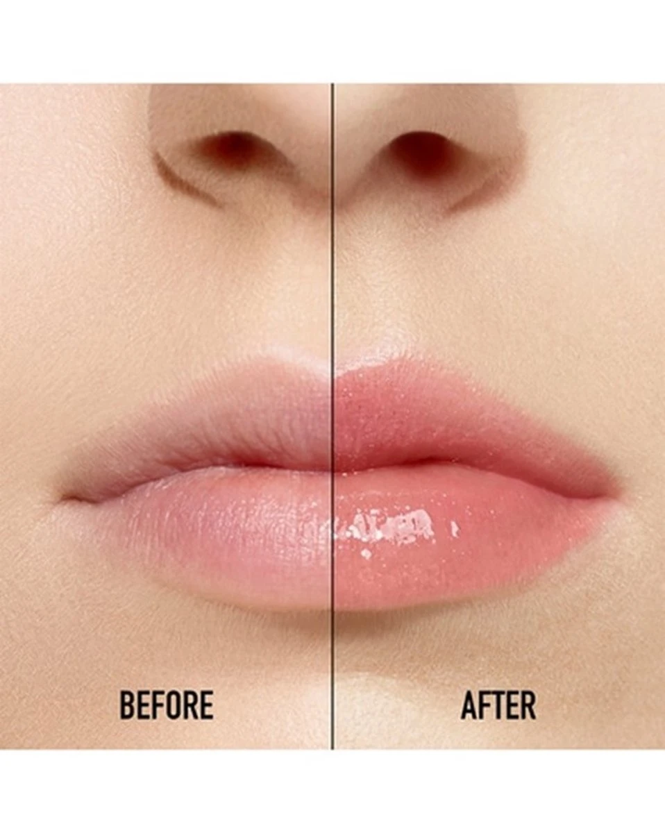 DIOR ADDICT LIP MAXIMIZER - Vollermakende Gloss - 038 Rose Nude - 6 ML - 24 Uur Zichtbaar Effect -Deluxe - Gewild - Snel Uitverkocht - Rituals - Beste Getest Uit De Consumentenbond - Let Op: Op = Op - Afbeelding 5
