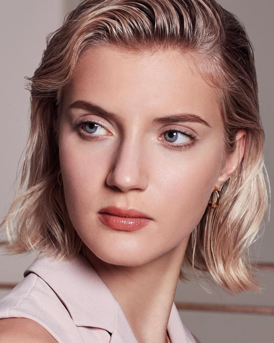 Max Factor Creme Puff Gezichtspoeder - 42 Deep Beige - Afbeelding 8