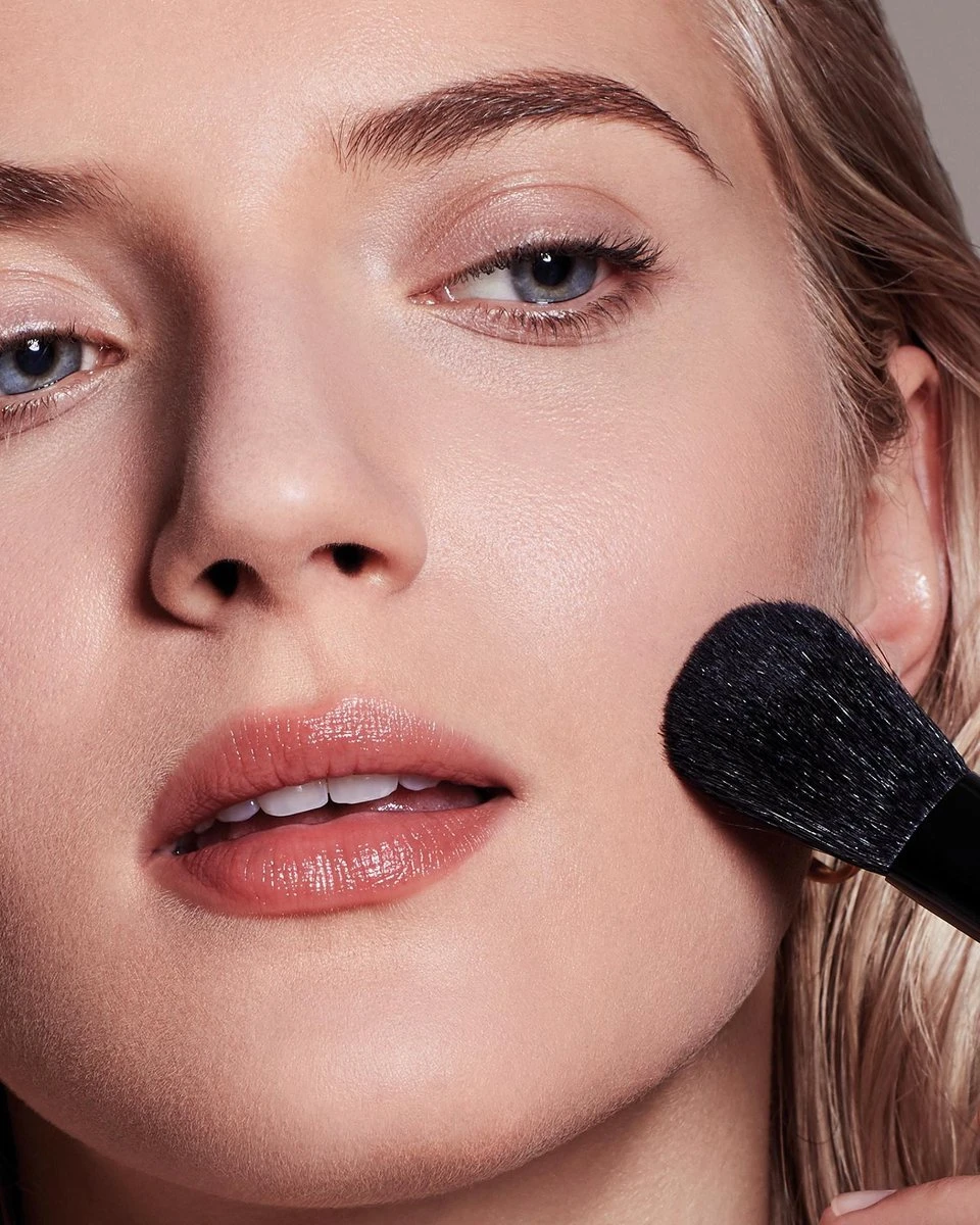 Max Factor Creme Puff Gezichtspoeder - 42 Deep Beige - Afbeelding 5