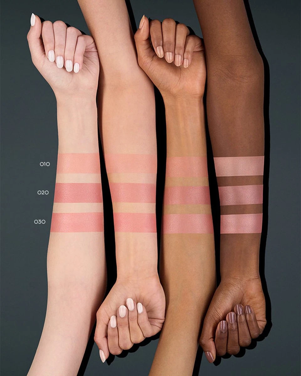 Catrice - Blush Box Glowing Multicolour Blush 020 It'S Wine O'Clock 5.5 G - Afbeelding 2