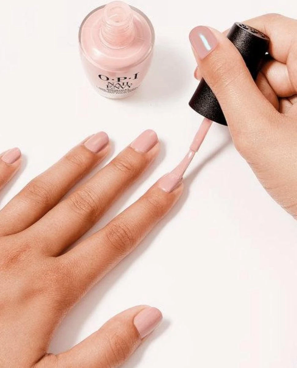 OPI Bubble Bath Nail Envy Nagelhärter - 15ml - Afbeelding 5