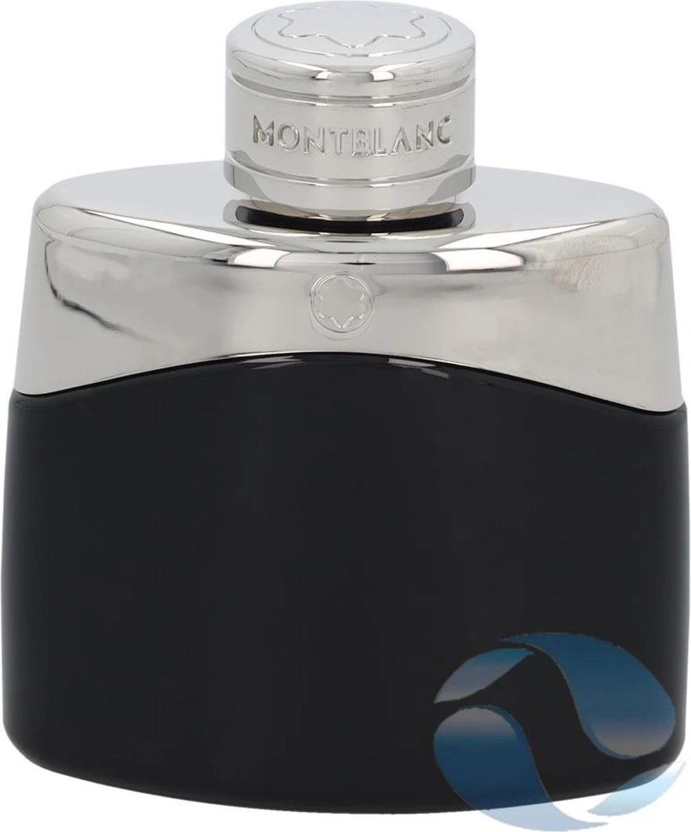 Mont Blanc Legend - 50ml - Eau De Toilette - Afbeelding 9